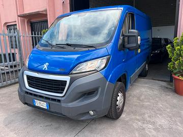 Peugeot boxer 2.0 diesel euro6b