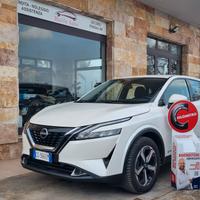 Nissan Qashqai e-Power Business 1.5 158cv