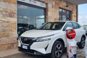 Nissan Qashqai e-Power Business 1.5 158cv