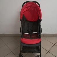 Passeggino leggero foppapedretti
