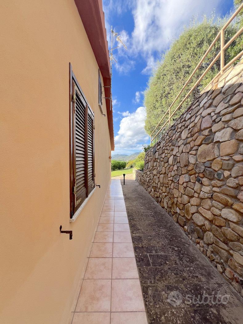 Casa – Murera/Muravera, Costa Rei - Altro