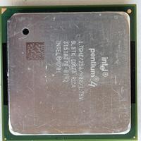 Cpu pentium 4