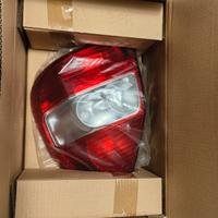 fanale anteriore Honda Jazz