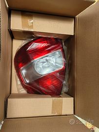 fanale anteriore Honda Jazz