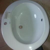 Lavabo lavandino bagno nuovo