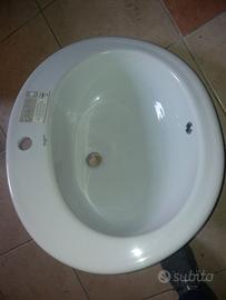 Lavabo lavandino bagno nuovo