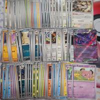 Lotto Fiamme Spettrali 3 - Pokémon GCC