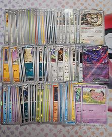 Lotto Fiamme Spettrali 3 - Pokémon GCC