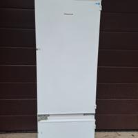 Frigorifero Hisense noFrost 🔥🚀