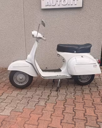 PIAGGIO Vespa 150 Sprint VLB