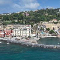 Casa Indipendente Napoli [Cod. rif 3251849VRG]