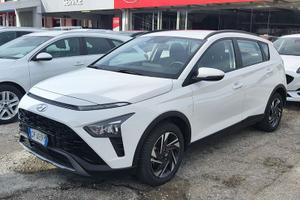 Hyundai Bayon 1.2 MPI MT XClass