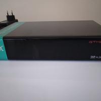Decoder satellitare 