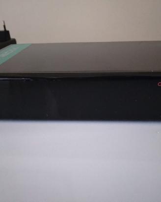 Decoder satellitare 