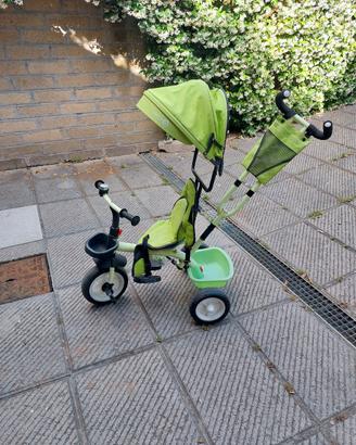 bici bimbo