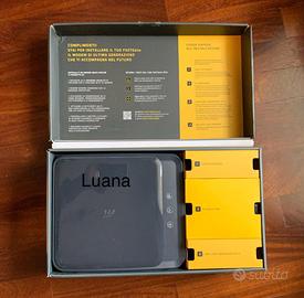 Modem Router Fastweb - FASTGate RTV1907VW-D228