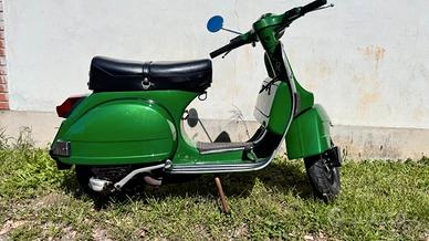 Piaggio Vespa 200 PX - 1984