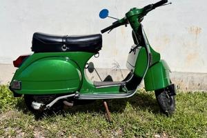 Piaggio Vespa 200 PX - 1984