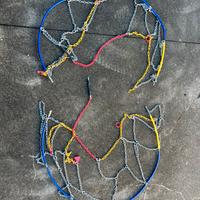 Catene da neve 205-55 R16