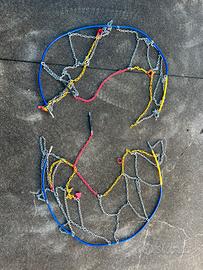 Catene da neve 205-55 R16