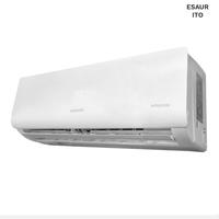 4 CONDIZIONATORI DAEWOO 12 mila