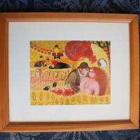 Quadri erotici G. Pandolfi