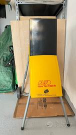 Trituratore AlKo