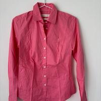 Camicia Polo Club – Donna – Taglia XS – Slim Fit –