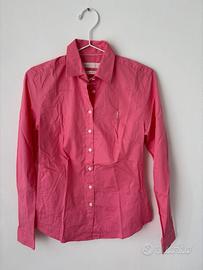 Camicia Polo Club – Donna – Taglia XS – Slim Fit –