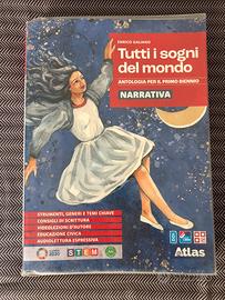 Tutti i sogni del mondoNARRATIVA