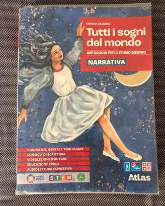 Tutti i sogni del mondoNARRATIVA