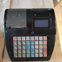 Registratore telematico modello RT-40