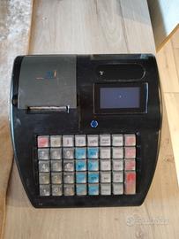 Registratore telematico modello RT-40