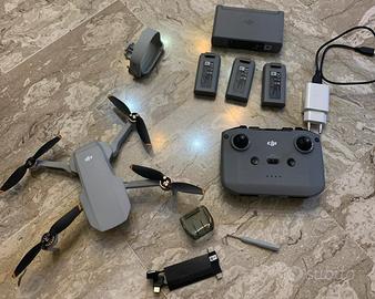 DJI MINI 2 FLY COMBO