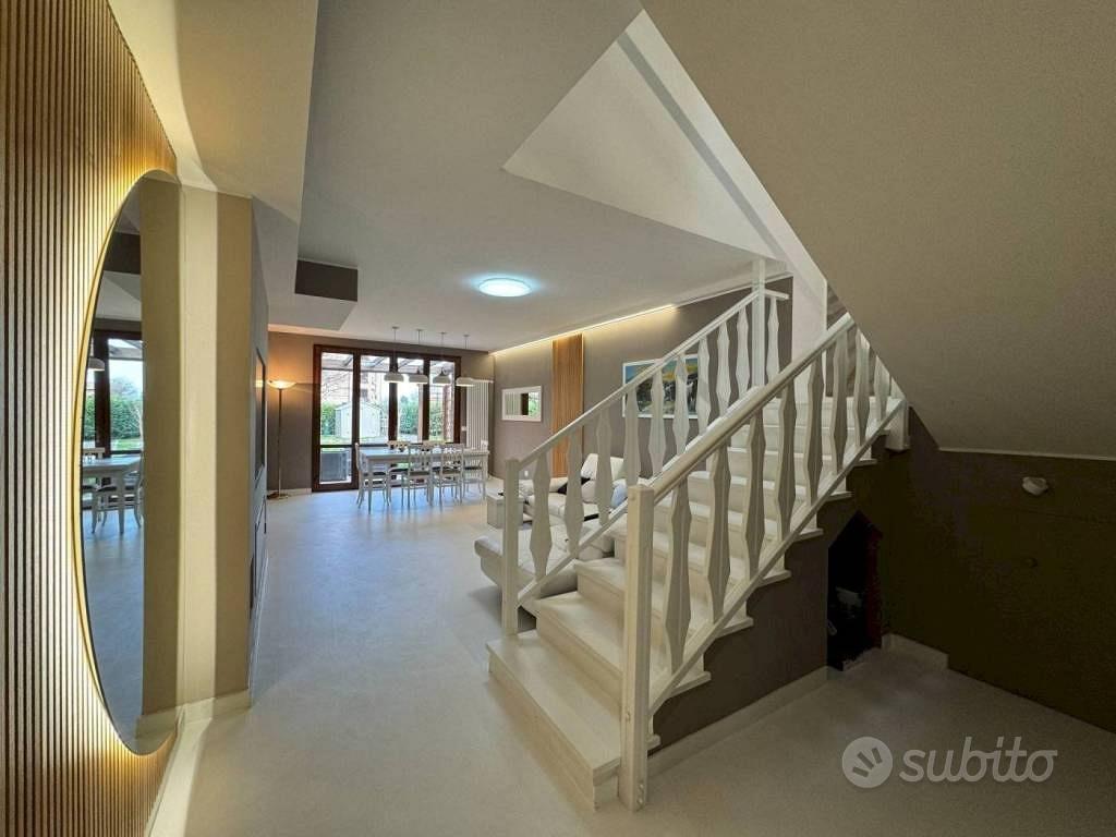 Casa – Granarolo dell'Emilia, Quarto Inferiore - Vista 5