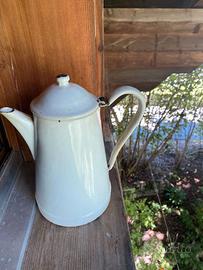 Bollitore caffè vintage