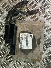 Centralina Motore ECU Fiat Panda 1.1 MPI Magneti M