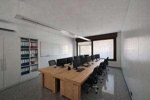 Vigodarzere - ufficio 750/mese