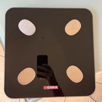 Bilancia analizzatore di grasso corporeo