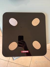 Bilancia analizzatore di grasso corporeo