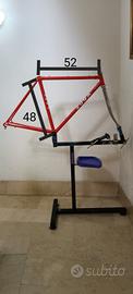 telaio bicicletta corsa marca Soga