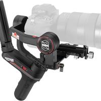 Gimbal Crane Zhiyun Weebill S