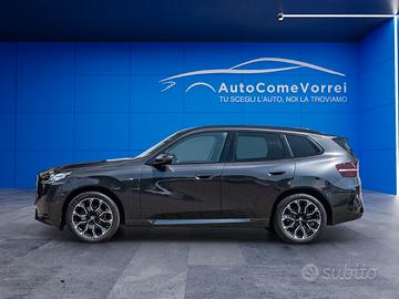 BMW X3 (G45) X3 xDrive20 48V MSport