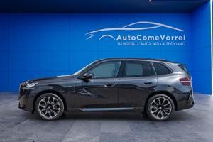 BMW X3 (G45) X3 xDrive20 48V MSport