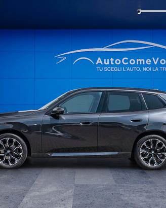 BMW X3 (G45) X3 xDrive20 48V MSport