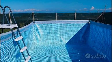 Piscina Intex  Ultra XTR 26368NP