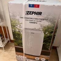 Condizionatore di calore