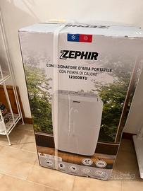 Condizionatore di calore