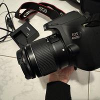 Canon italia EOS4000d