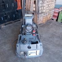 idropulitrice comet 8.15 